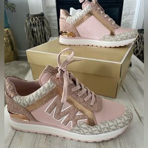 Michael Kohrs brand new in box sneaker shoe!